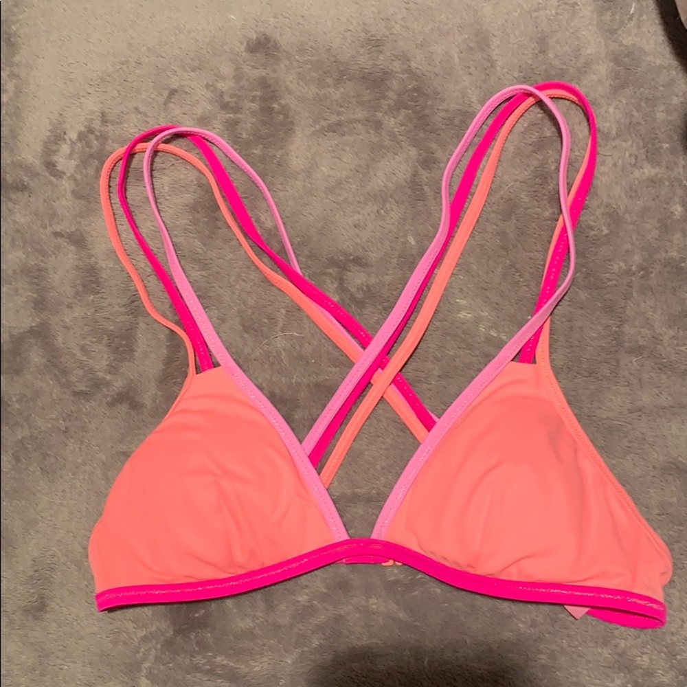 VS bikini top
